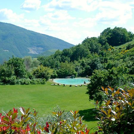 Agriturismo Paradiso41 Assisi Ngoại thất bức ảnh