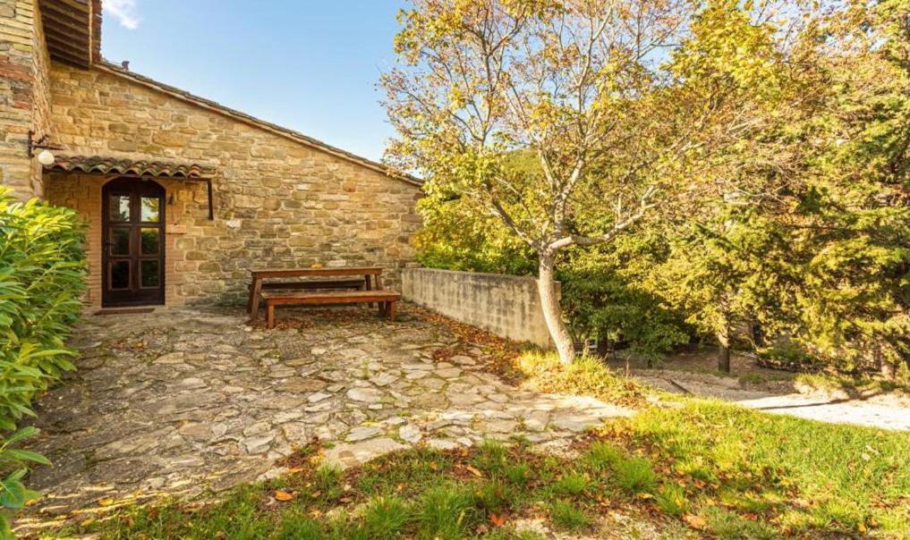 Agriturismo Paradiso41 Assisi Ngoại thất bức ảnh