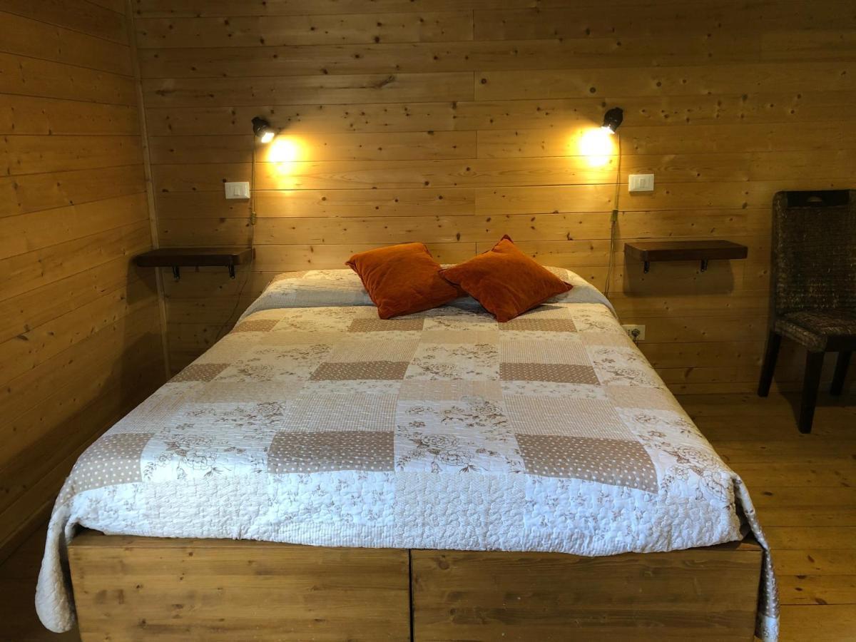 Agriturismo Paradiso41 Assisi Ngoại thất bức ảnh