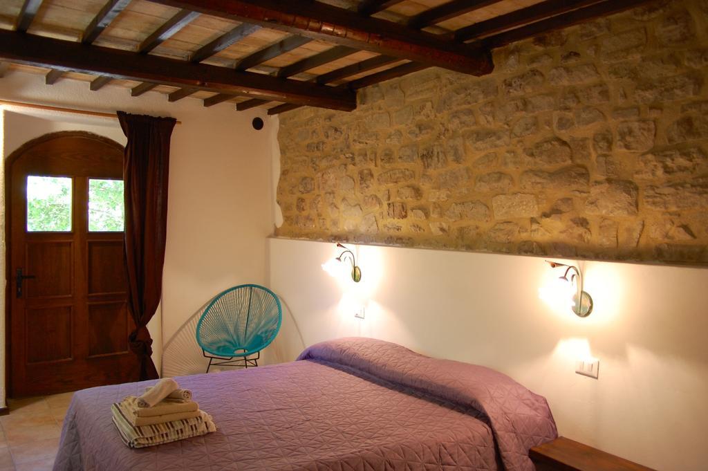 Agriturismo Paradiso41 Assisi Phòng bức ảnh