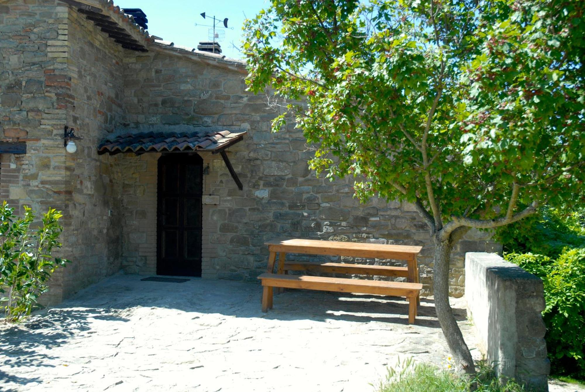 Agriturismo Paradiso41 Assisi Phòng bức ảnh
