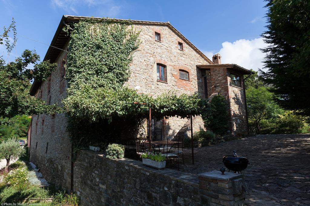 Agriturismo Paradiso41 Assisi Ngoại thất bức ảnh