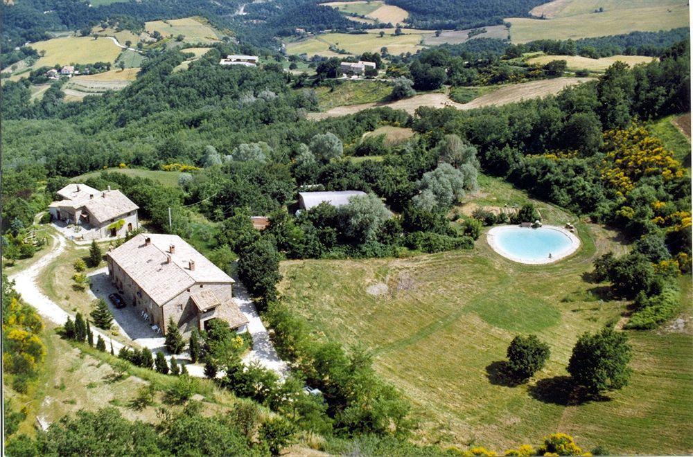 Agriturismo Paradiso41 Assisi Ngoại thất bức ảnh