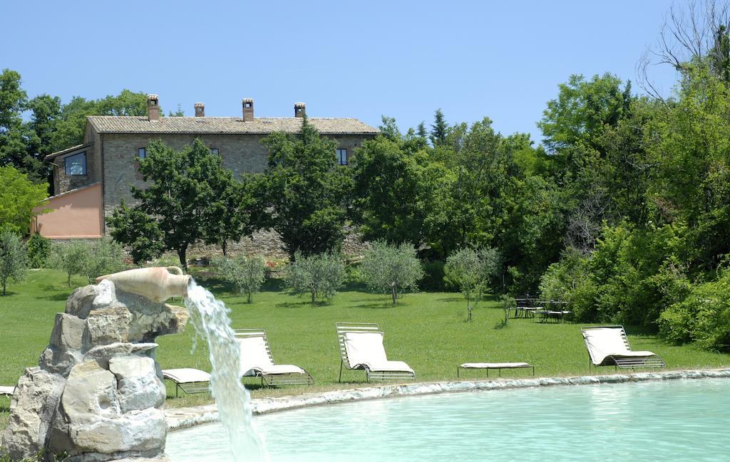 Agriturismo Paradiso41 Assisi Ngoại thất bức ảnh