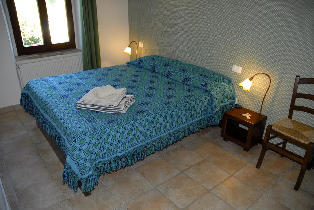 Agriturismo Paradiso41 Assisi Ngoại thất bức ảnh