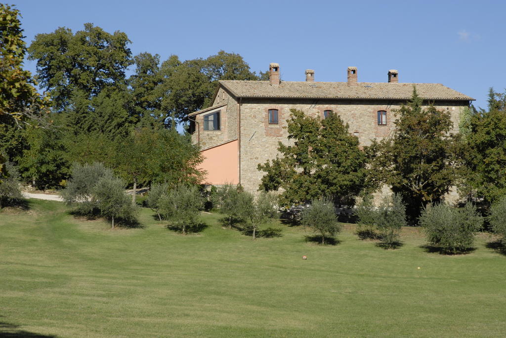 Agriturismo Paradiso41 Assisi Ngoại thất bức ảnh