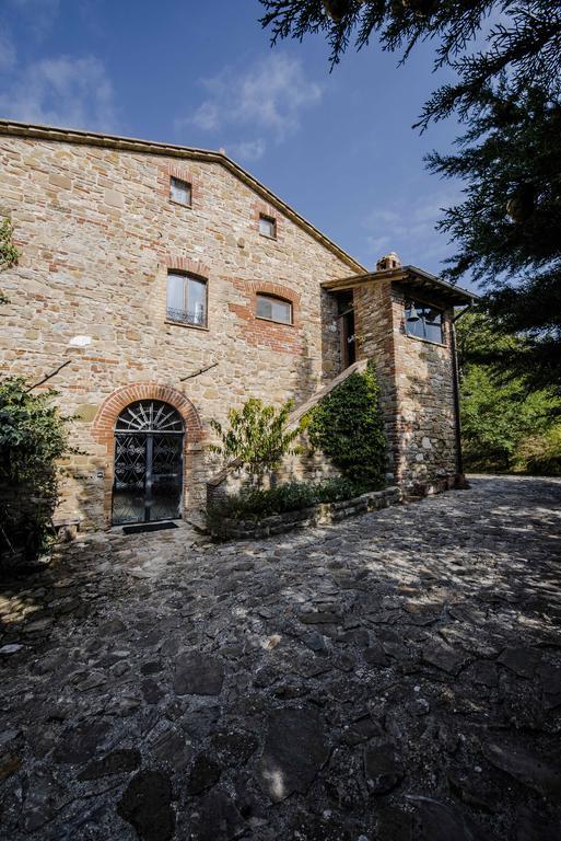 Agriturismo Paradiso41 Assisi Ngoại thất bức ảnh