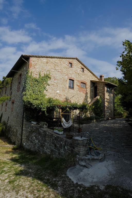 Agriturismo Paradiso41 Assisi Ngoại thất bức ảnh