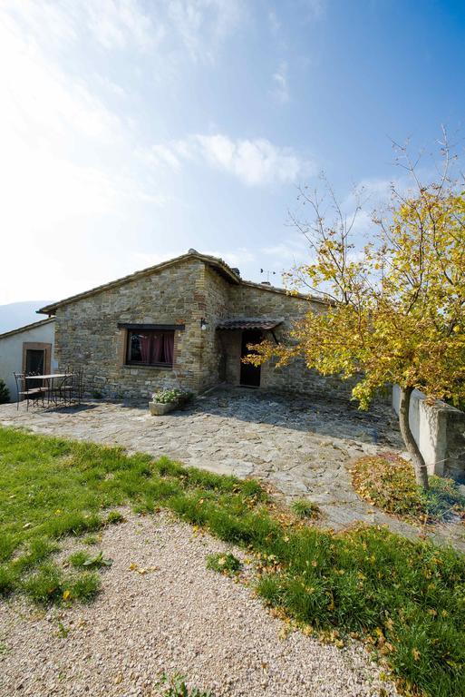 Agriturismo Paradiso41 Assisi Ngoại thất bức ảnh