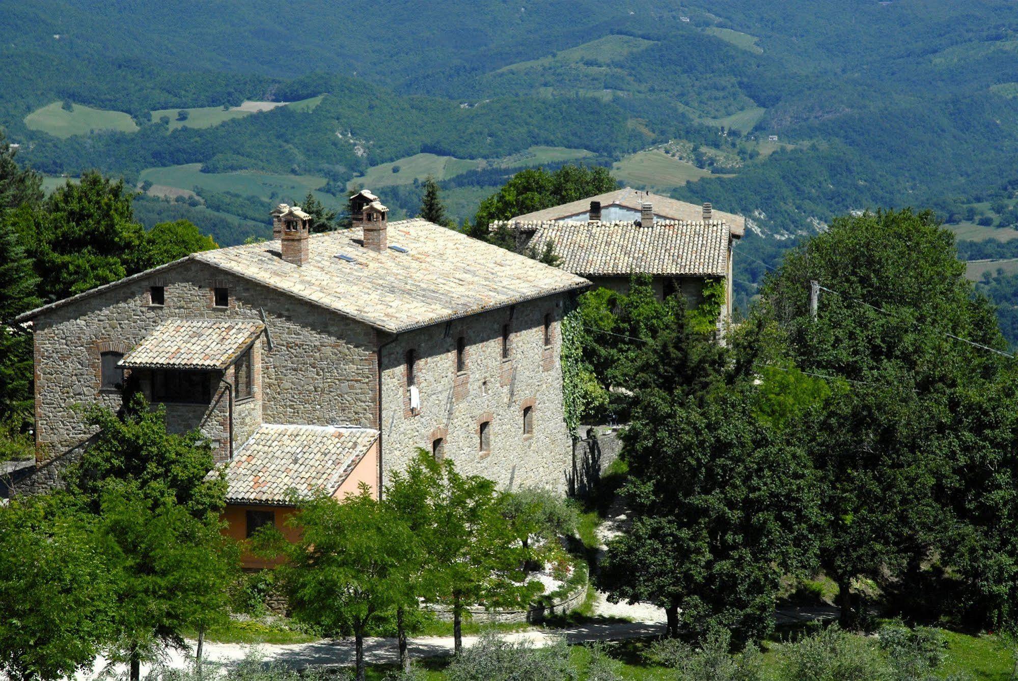 Agriturismo Paradiso41 Assisi Ngoại thất bức ảnh