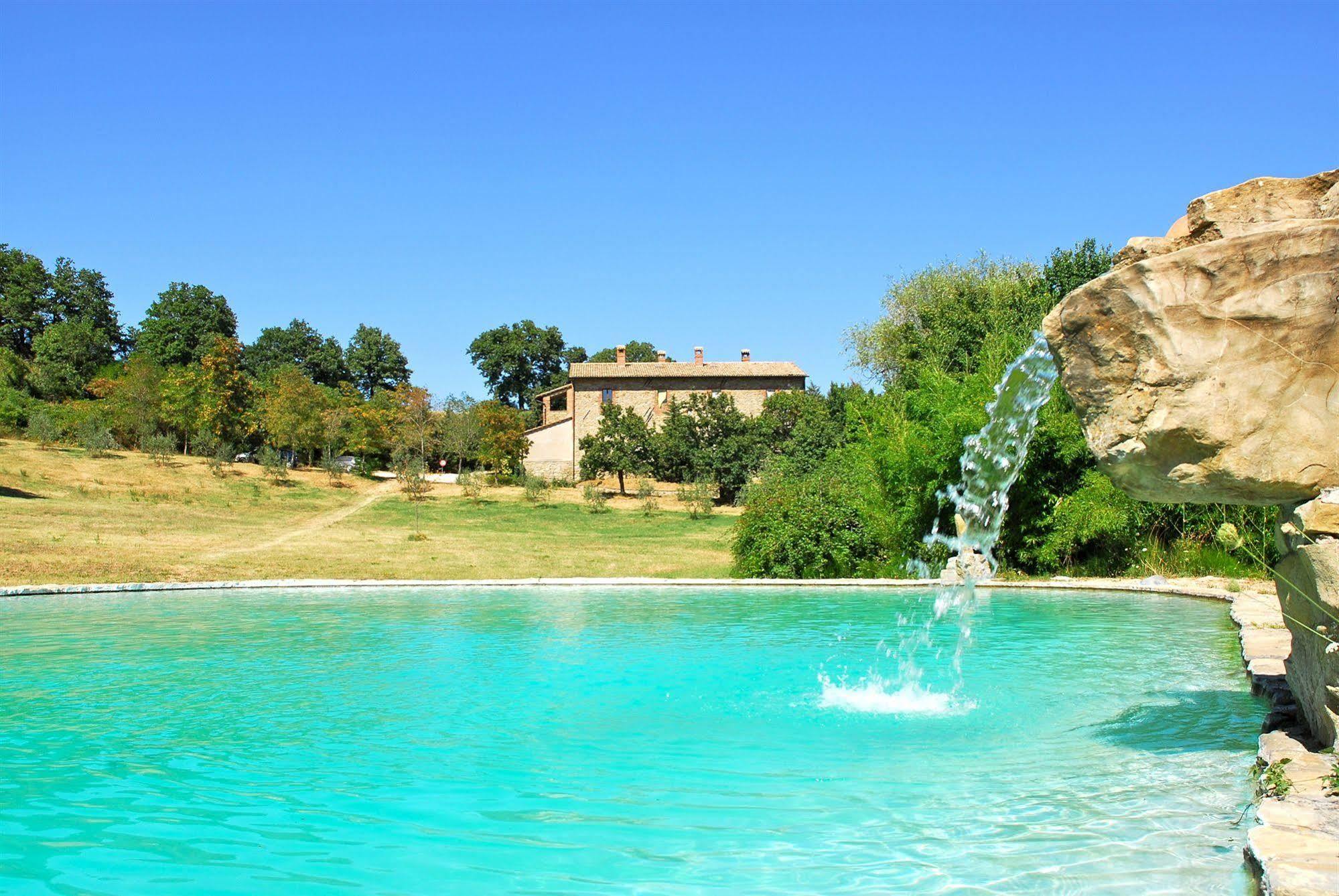 Agriturismo Paradiso41 Assisi Ngoại thất bức ảnh