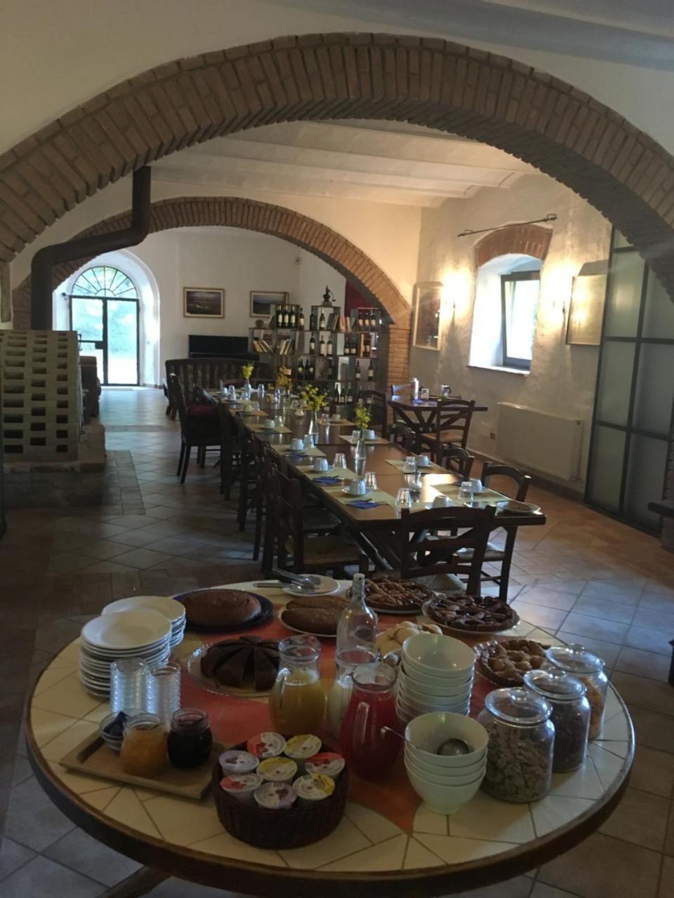 Agriturismo Paradiso41 Assisi Ngoại thất bức ảnh