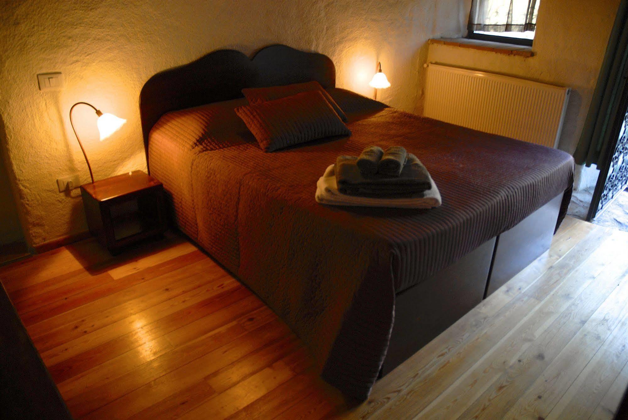 Agriturismo Paradiso41 Assisi Ngoại thất bức ảnh