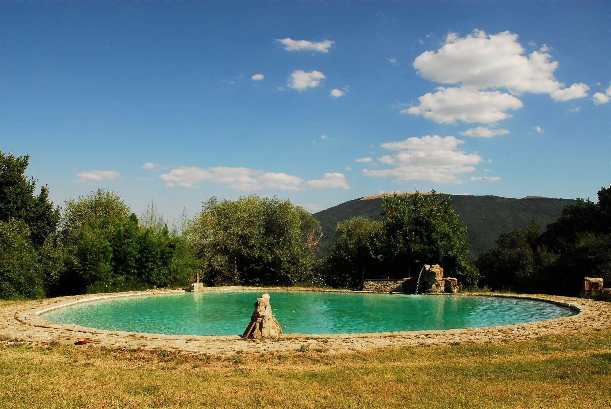 Agriturismo Paradiso41 Assisi Ngoại thất bức ảnh